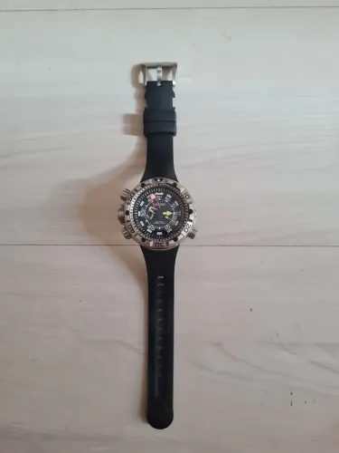 Relogio citizen Aqualand Bn2024-05e ..novo..original. 