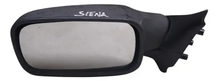 Retrovisor Esquerdo Palio Strada 2p 1996 A 2000 S/ Controle