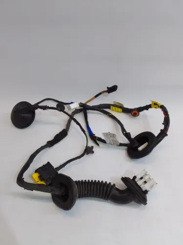 Chicote De Porta Traseira Direita Hyundai I30 2011/2012