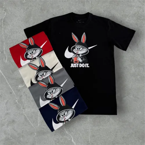 Camiseta de Marca em Atacado - camisetas masculinas para revender Camisa Premium Linha TOP