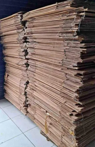 Caixas de Papelão Grande para mudança