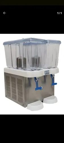 Máquina de Bebidas Geladas/ Refresqueira