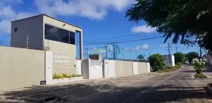CONDOMÍNIO SAN MARINO - Casa Padrão/Casa a venda em Natal/