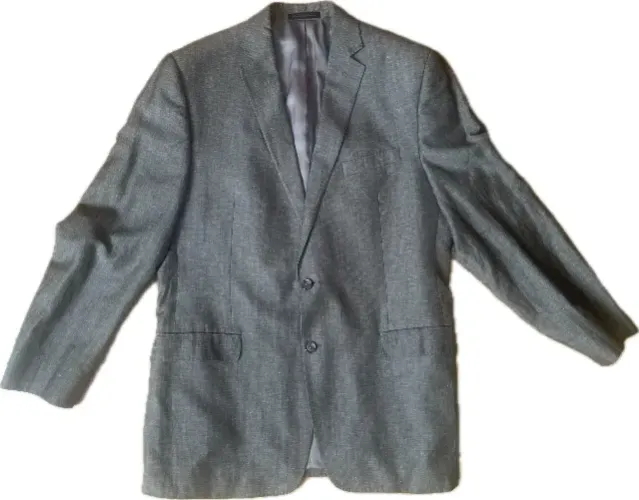 Blazer Calvin Klein