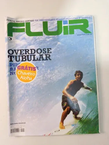 Revista Fluir - Março/2006 edição 245