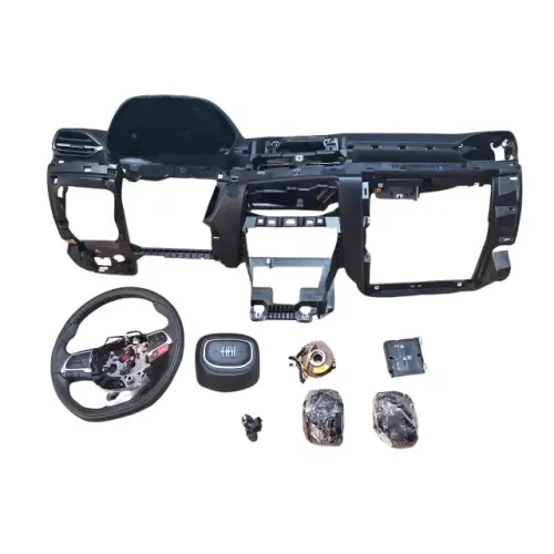 Kit Airbag Pulse 2021 2022 2023 2024 2025