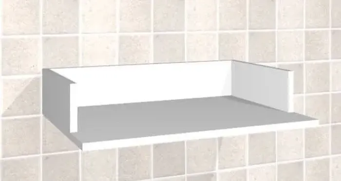 Suporte Mdf micro-ondas (Promoção)