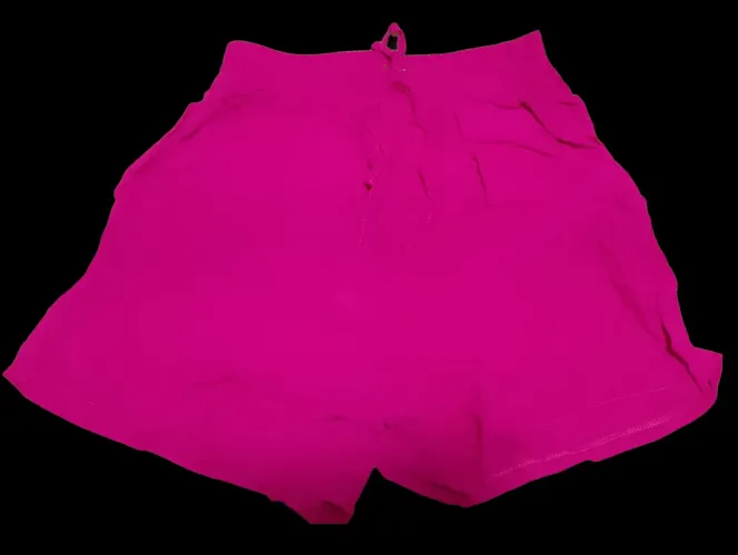 Short rosa