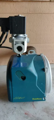 Queimador a óleo Ecoflam Max 120