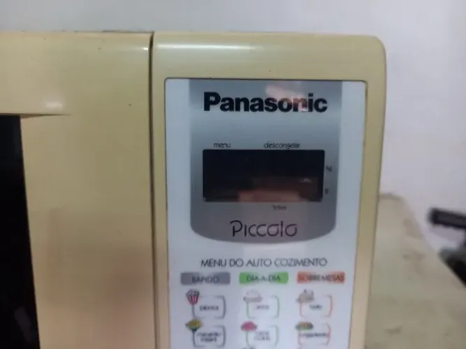 Forno Microondas Panasonic Piccolo