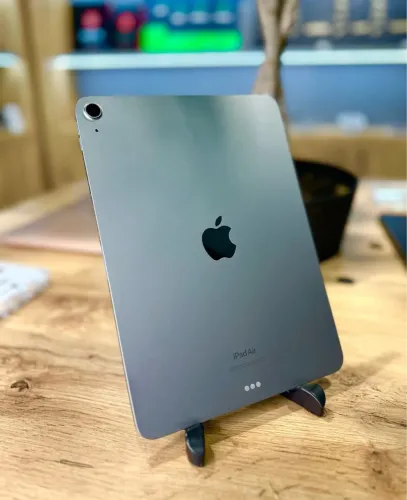 Promoção IPad Air M2