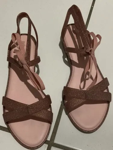 Melissa Ophelia Low + Jason Wu - Rosa, Tam. 36
