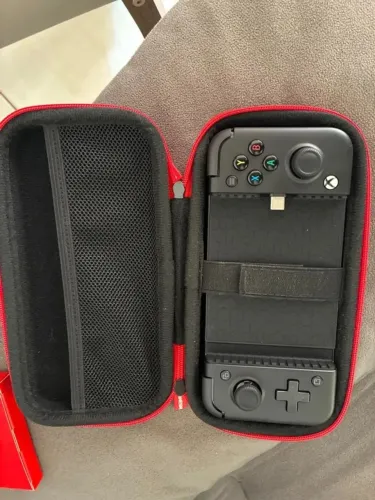 GameSir X2 Pro Controle android Novo!