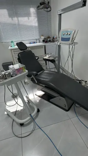 Cadeira odontologica kavo 