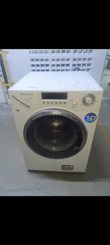 Lava e seca Electrolux 9kg 220v sem placa