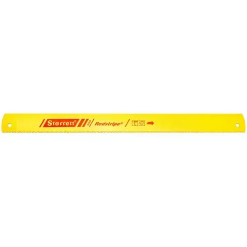 Lâmina Serra Máquina - Aço Rápido RS 1804-6 4 Dentes, 