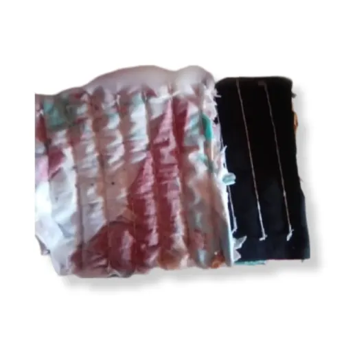 Estopa Industrial com TNT e tecido 25kg 