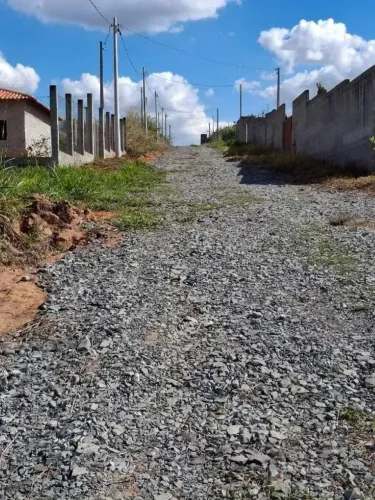Terreno em Condomínio à venda, Bairro do Pinhal - Limeira/SP