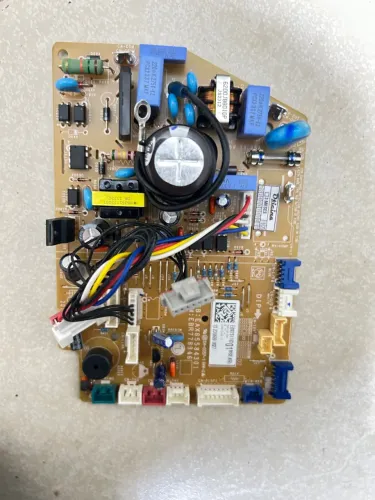 Placa da Evaporadora LG Artcool inverter