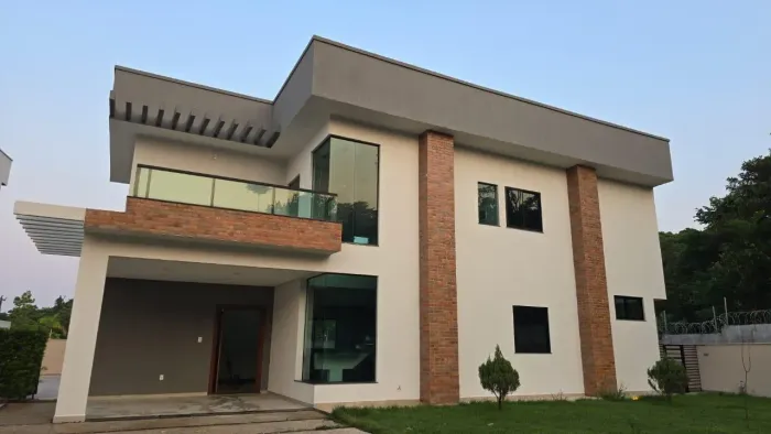 VENDA CASA DUPLEX, CONDOMINIO FLOREST HILL