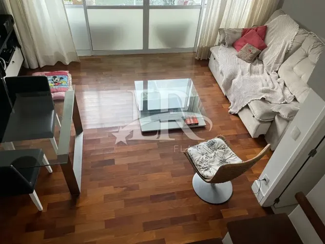 RL Flats - Flat 1 dormitório disponível para locação no Morumbi