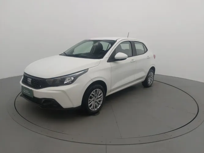 Fiat Argo Drive 1.0 Firefly 2024