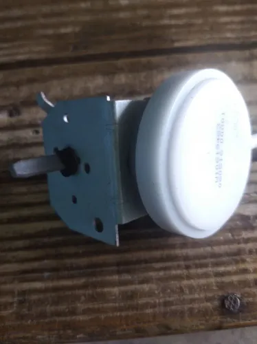 Pressostato Consul  para máquina de lavar roupa