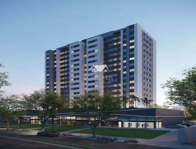 Cobertura à venda, 2 quartos, 1 suíte, 2 vagas, Barreiro - Belo Horizonte/MG