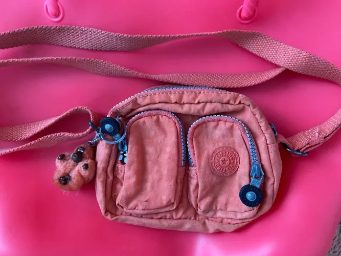 Bolsa Kipling Original 
