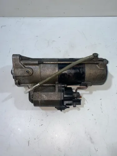 Motor de Arranque Range Rover Vogue 4.4 Diesel codigo : *