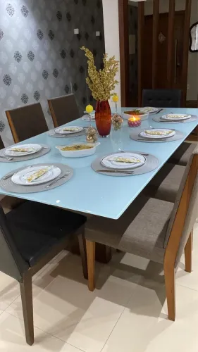 Mesa de jantar