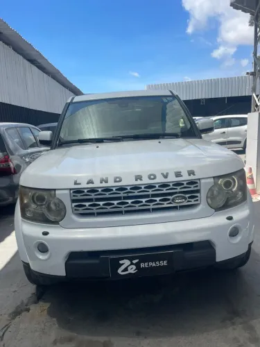 DISCOVERY SE 2012 Black friday de verdade por 59.990,