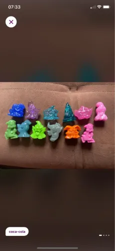 Lotinho de geloucos