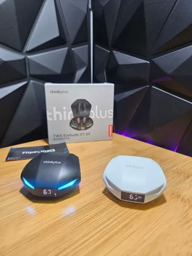Fone de ouvido Gm2 Max + 3 meses de garantia