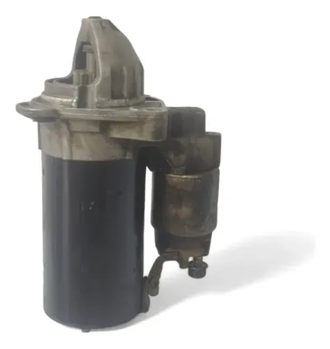 Motor Arranque Jeep Grand Cherokee 3.0 2015 N°1005841191
