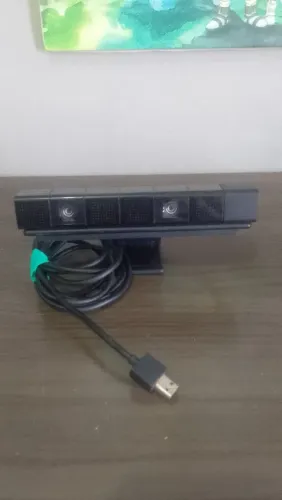Câmera ps4 