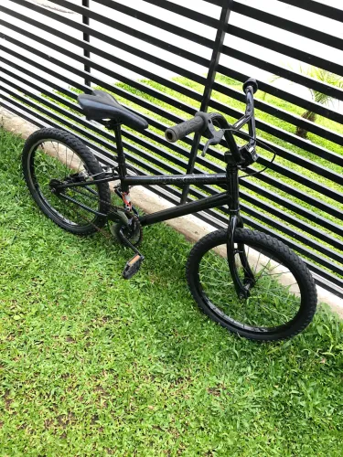 Bicicleta aro 20 Caloi