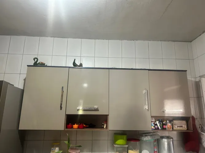 Armário de cozinha 