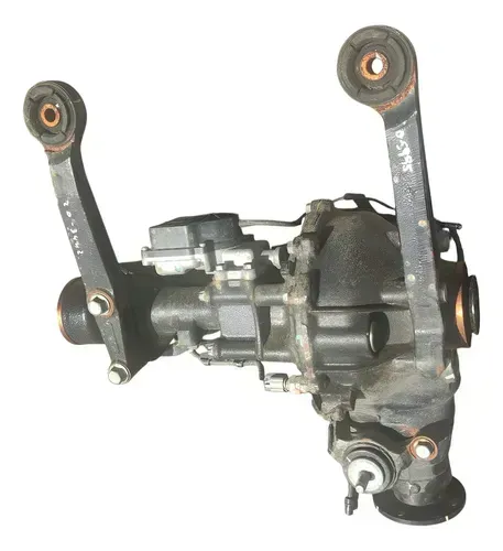 Diferencial Dianteiro Toyota Hilux 2006 A 2023 Automático (Usado)
