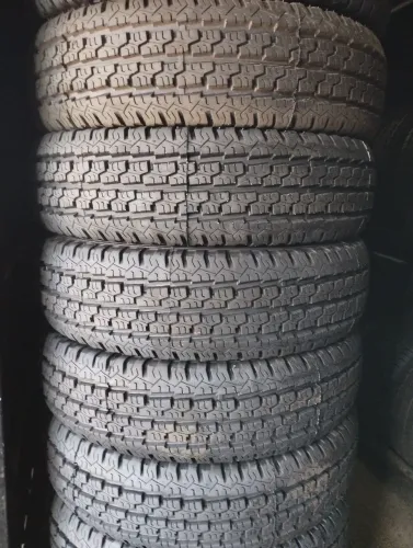 PNEU REMOLD 185/R14
