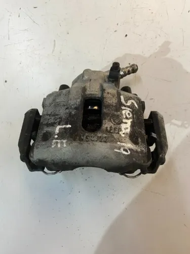 Pinça de Freio Dianteira Esquerda Fiat Siena 1.0 2018 2019