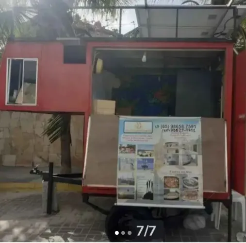 Trailler Emplacado em Alumínio: Ideal para Comércio, Viagens 