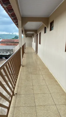 Aluga-se apartamentos