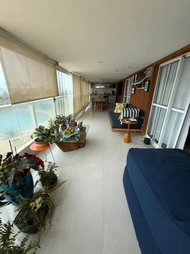 Premiere Jaguaribe 4 suites 187m 03 vagas