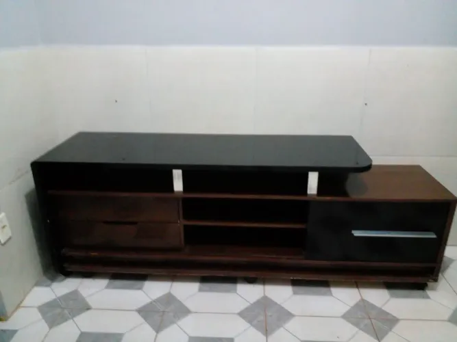 Rack para sala