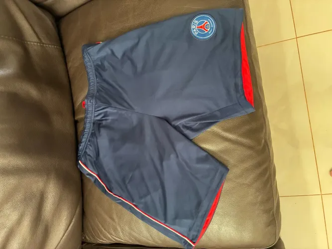 Shorts Psg M