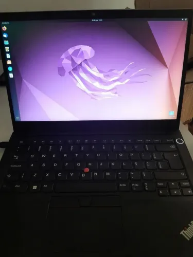 Notebook Lenovo Thinkpad Core i5, E14 G2, SSD 256, 8GB Ram, 14" ***Semi-novo***