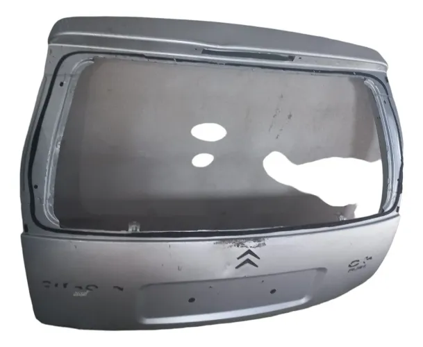 Tampa Traseira Citroen C3 2008