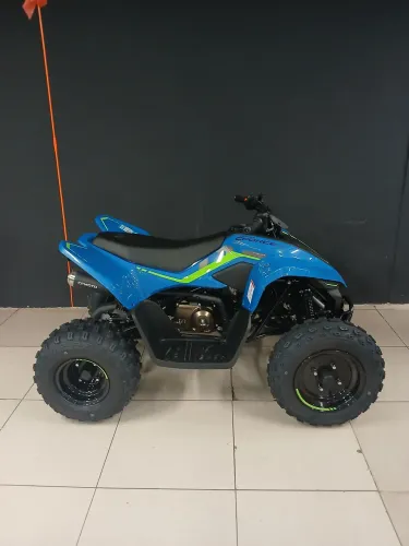 CFMOTO MINI-QUADRICICLO CFORCE 110 