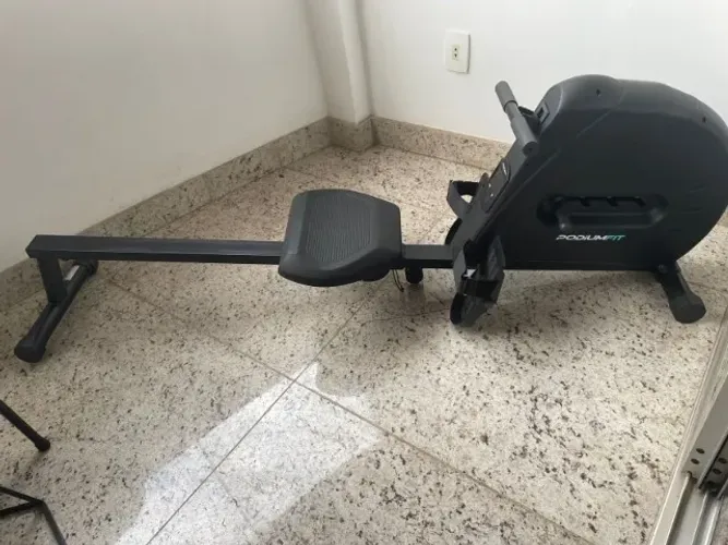 Equipamento de ginástica